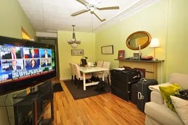 Rented by Corcoran