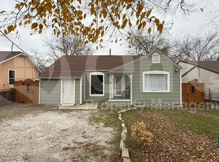 2246 Anson Rd, Dallas, TX 75235