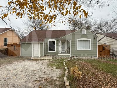 2246 Anson Rd, Dallas, TX, 75235