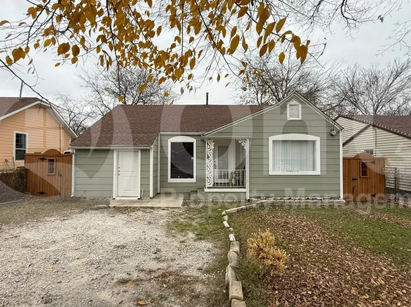 2246 Anson Rd, Dallas, TX 75235
