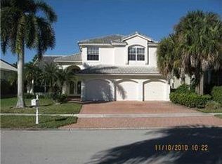 19489 Preserve Dr, Boca Raton, FL 33498