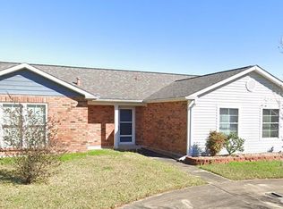 3747 Ashton Dr, Destrehan, LA 70047