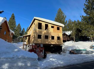 1219 Majestic Pines Dr, Mammoth Lakes, CA 93546