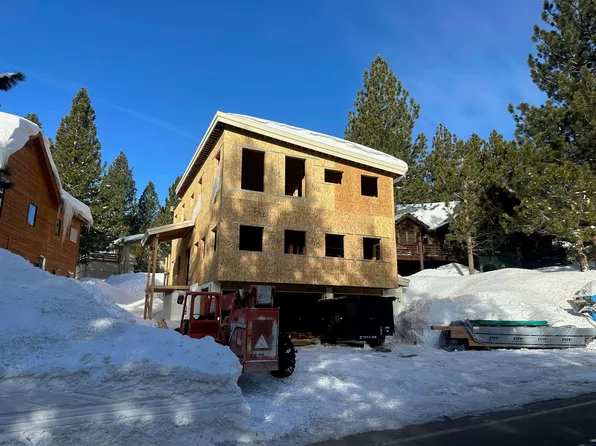 1219 Majestic Pines Dr, Mammoth Lakes, CA 93546