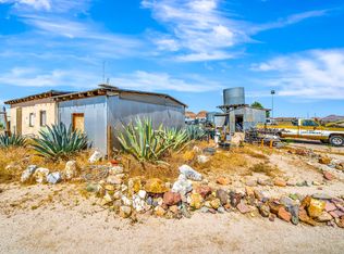 7190 Dawn Rd, Rosamond, CA 93560