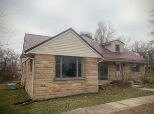 355 West St, Waterloo, IN 46793