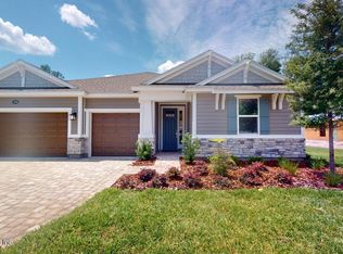 3554 Melcon Farms Way, Jacksonville, FL 32223