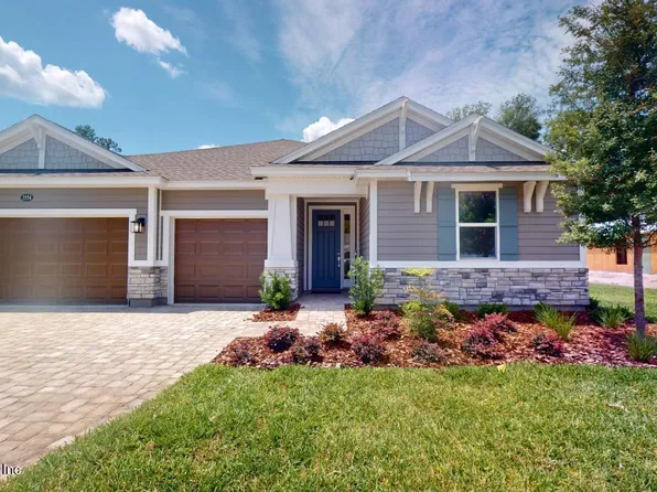 3554 MELCON FARMS Way, Jacksonville, FL 32223
