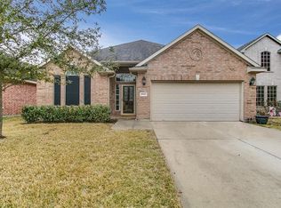 10922 W View Meadow Loop, Houston, TX 77034
