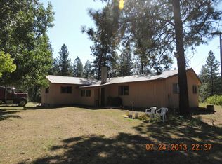 3714D Sand Creek Rd, Kettle Falls, WA 99141
