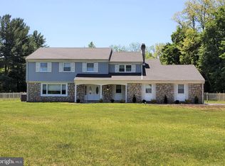 7 Canal Run E, Washington Crossing, PA 18977