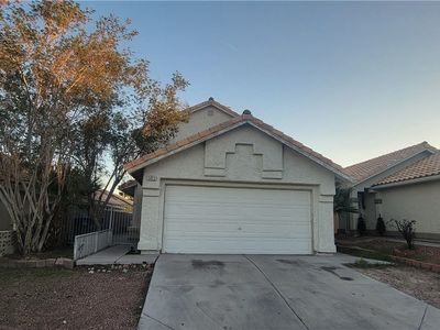 5413 Maddox Ave, Las Vegas, NV, 89107