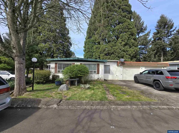 2065 National Ct SE, Salem, OR 97306