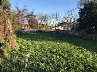 2501 Webberville Rd, Austin, TX 78702