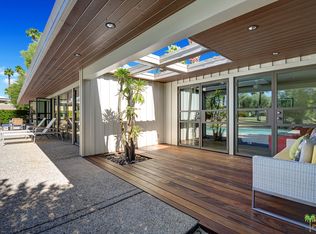 39905 Morningsprings Rd, Rancho Mirage, CA 92270