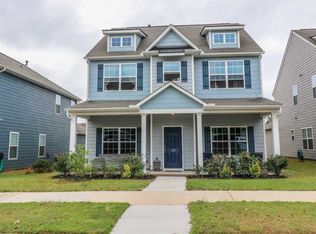 112 Hatcher Creek St, Simpsonville, SC 29680