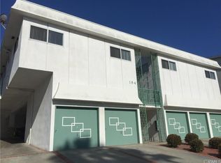 164 Paseo De La Concha APT B, Redondo Beach, CA 90277