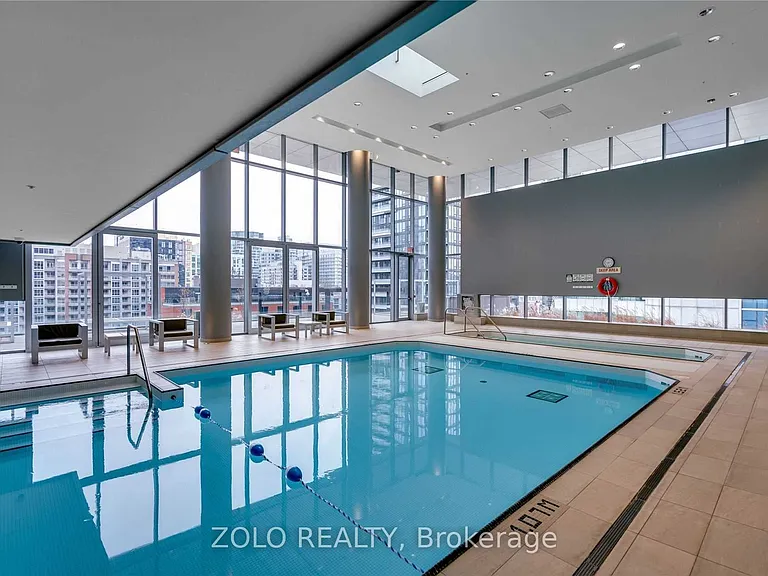 80 John St #3710 — Photo 1