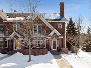 10776 Falling Water Ln UNIT H, Woodbury, MN 55129