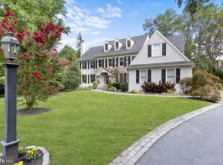 803 Dresher Way, Wayne, PA 19087