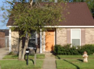 3442 E Forest Dr, Baton Rouge, LA 70814