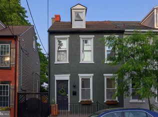 33 N Mary St, Lancaster, PA 17603