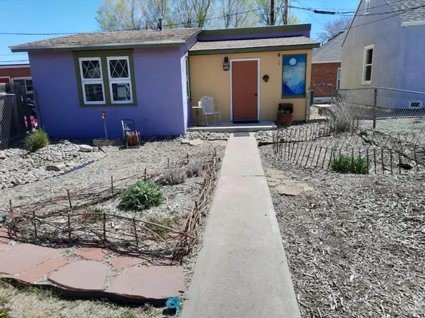 419 Belleview Ave, La Junta, CO 81050