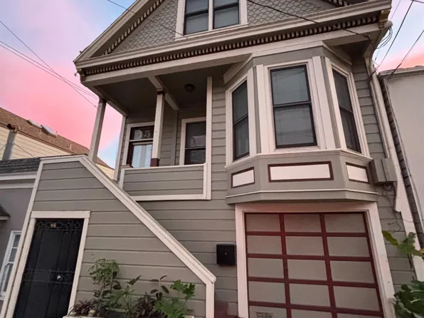 45 Joost Ave, San Francisco, CA 94131