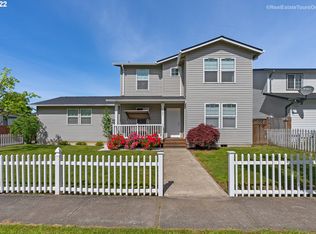 1102 NE 19th Way, Battle Ground, WA