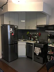 Rented by HIllside Parsons, LLC