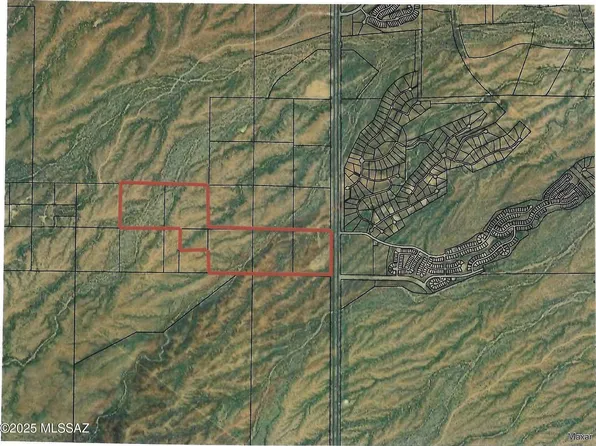0 Vacant Ln, Benson, AZ 85602