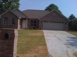 113 Kingsway Rd, Searcy, AR 72143