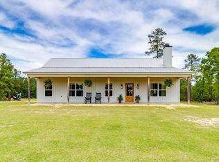 471 Mustang Rd, Camden, SC 29020