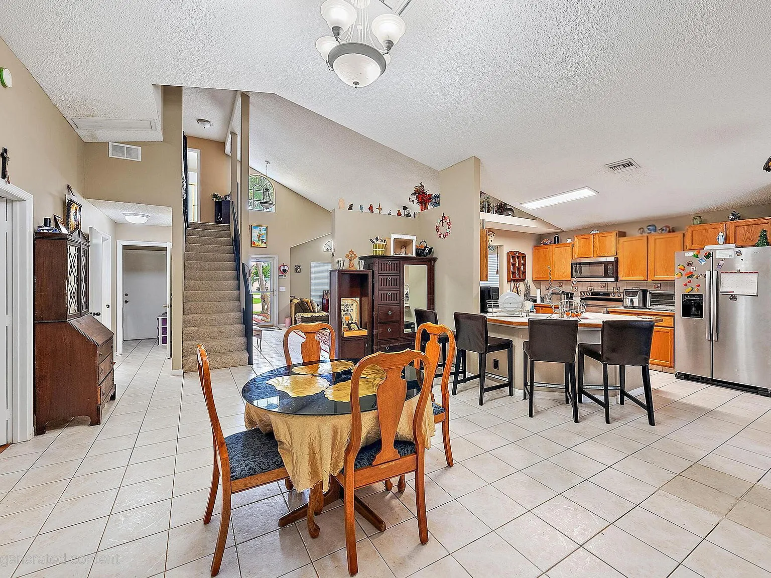 3 bed, 2.5 bath, 2190 sqft, $3,200 — Photo 4