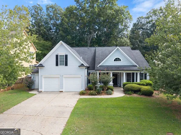 6985 W Mountain Xing, Cumming, GA 30041
