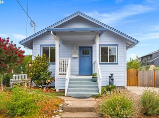 8025 N Hudson St, Portland, OR 97203