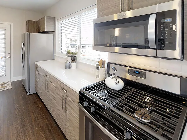Lansdale Station Apartments — Photo 8