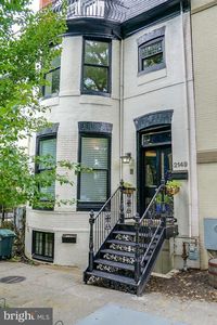 2149 Florida Ave NW, Washington, DC, 20008