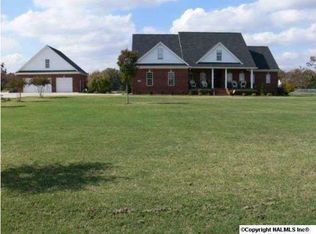 236 Manley Rd, Hazel Green, AL 35750