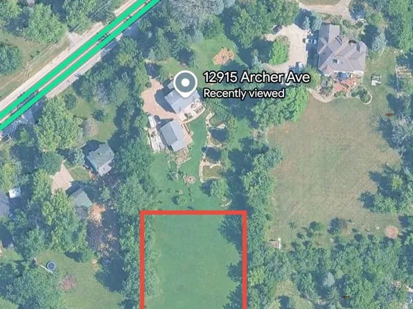 12915 Archer Ave Lot 2, Lemont, IL 60439