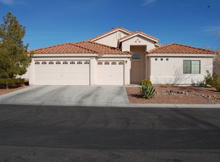 8810 Frasure Falls Ave, Las Vegas, NV 89178