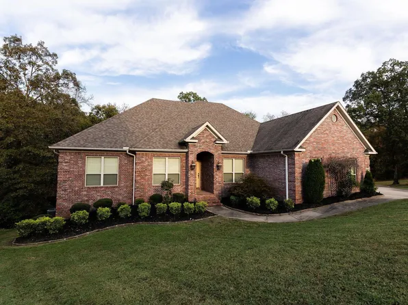 39 Marchwood Cv, Little Rock, AR 72210