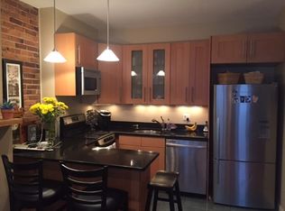 13 Aberdeen St #1TT, Boston, MA 02215