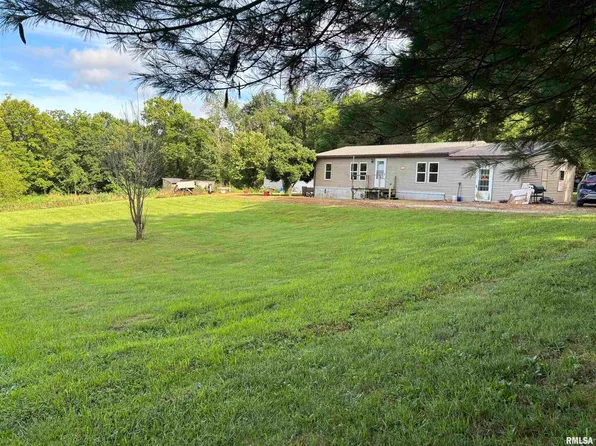 2780 Campground Rd, Anna, IL 62906