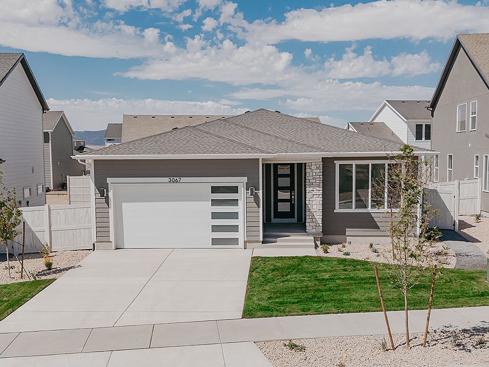 Prairie Exterior