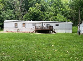 16791 Fieldon Hollow Rd, Fieldon, IL 62031