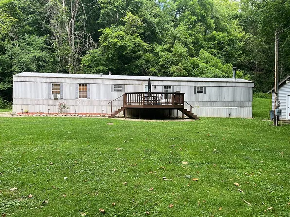 16791 Fieldon Hollow Rd, Fieldon, IL 62031