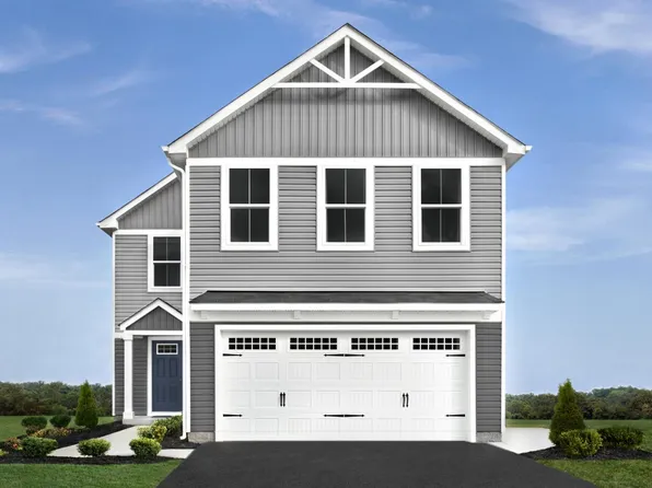 101 Grove Hill Ter, Lynchburg, VA 24501