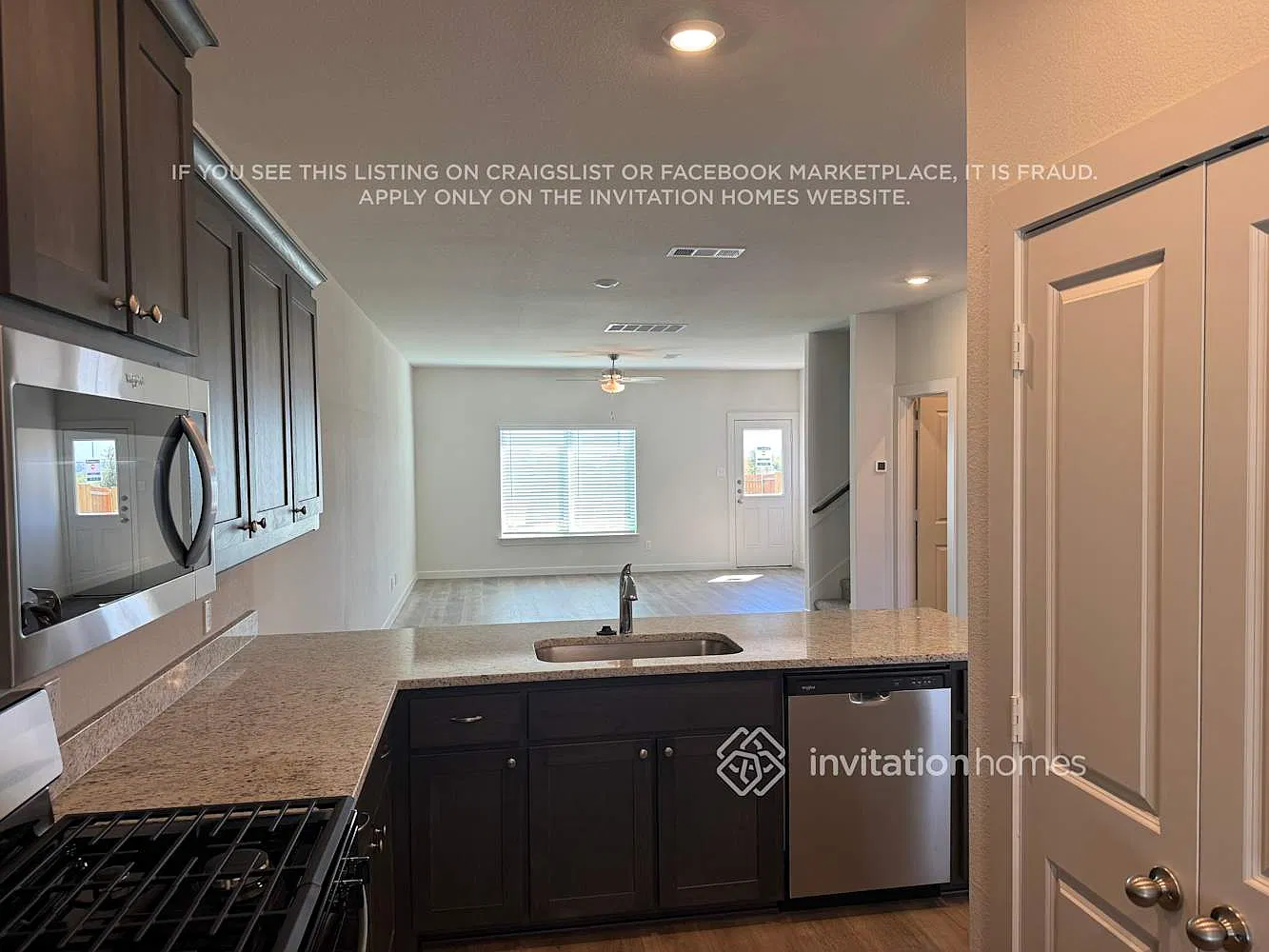 11101 Santana Drive Fort Worth, TX 76108 — Photo 2
