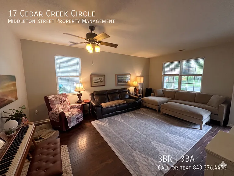 17 Cedar Creek Cir — Photo 2